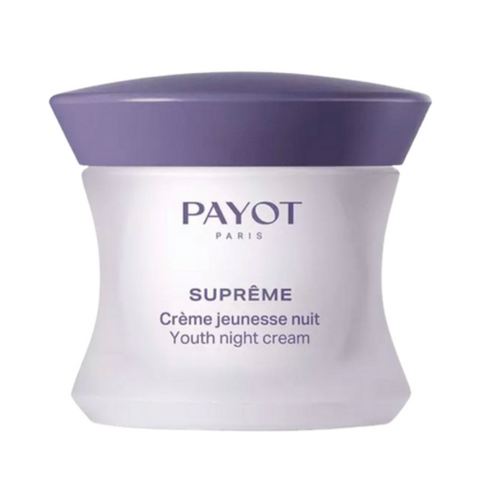 Supreme Youth Night Cream