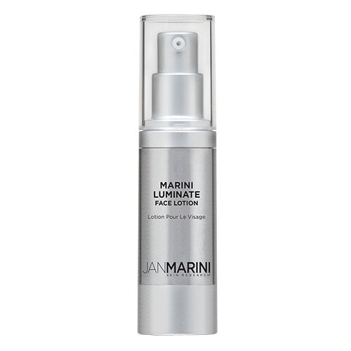 美容液 MARINI LUMINATE FACE LOTION 30ml Jan Marini Luminate Face Lotion - Brightening Treatment | Bren's
