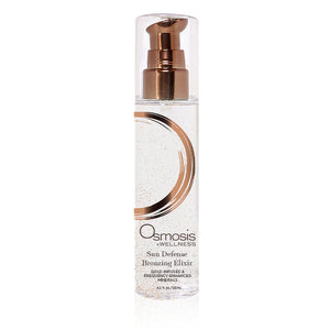 Sun Defense Bronzing Elixir