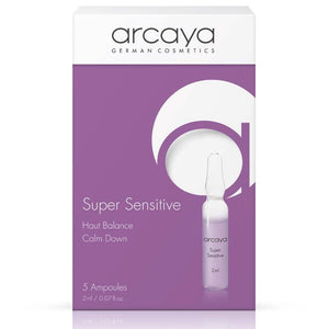 Super Sensitive Ampoule