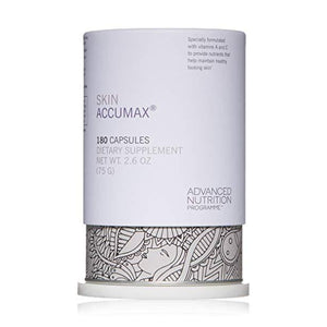 Advanced Nutrition SKIN ACCUMAX