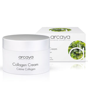 Collagen Cream