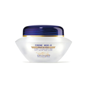 Creme MSR-H Anti-Aging Face Cream