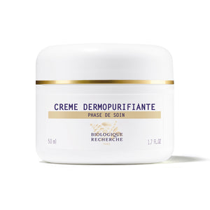 Creme Dermopurifiante