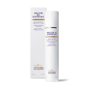 Emulsion Gel Biosensible