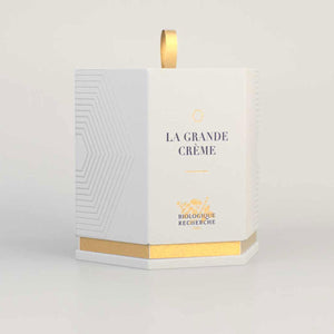 La Grande Creme