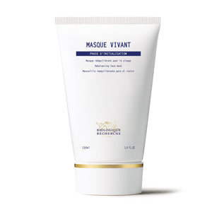 Masque Vivant Rebalancing Face Mask