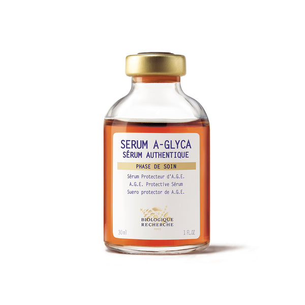 Serum A-Glyca A.G.E. Protective Serum