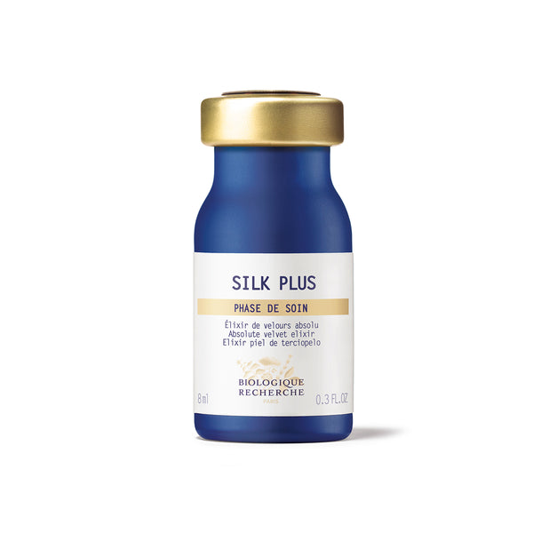 Silk Plus Serum