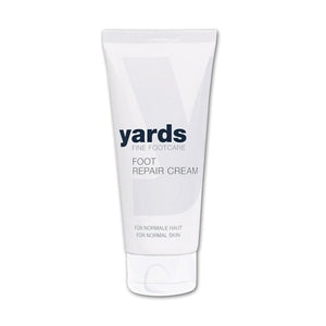 Yards Fine Footcare Urea Foot Cream (formerly Callus Balm)