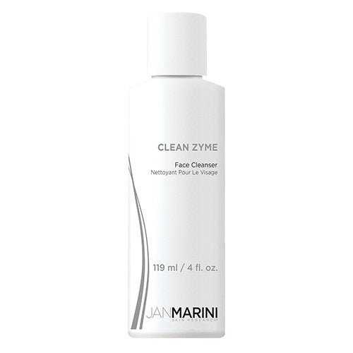 Jan Marini Clean Zyme - Enzyme Exfoliating Cleanser | Bren's Skin Care