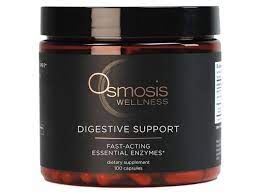 Digestive Support Fast Acting Essential Enzymes