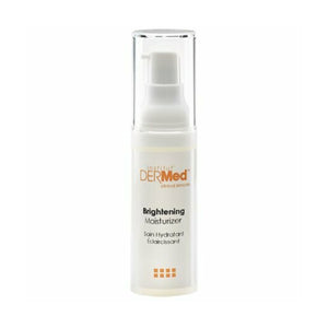 Brightening Moisturizer