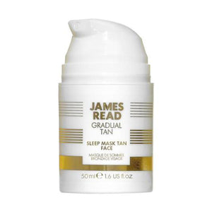 Gradual Tan - Sleep Mask Tan (Face)