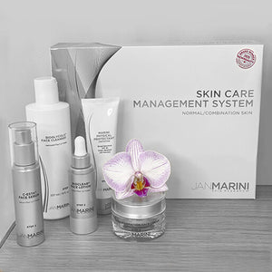 Skin Care Management System - Normal/Combination Skin