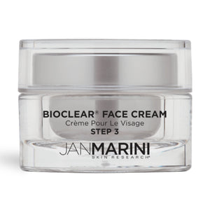 Bioclear Face Cream