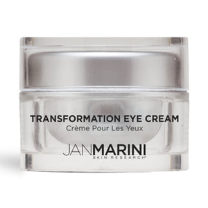 Transformation Eye Cream