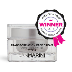 Transformation Face Cream