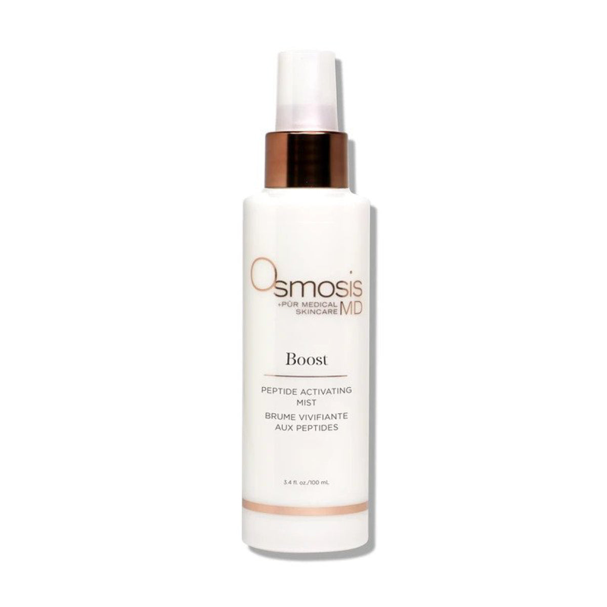 Boost - Peptide Activating Mist