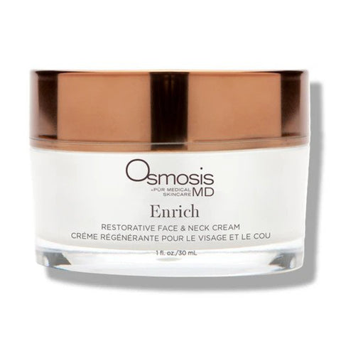 Enrich - Restorative Face and Neck Cream