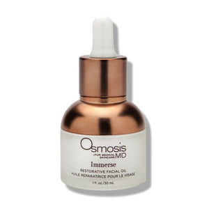 Immerse - Restorative Facial Oil (Moisture Booster)