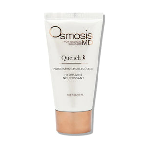 Quench - Nourishing Moisturizer