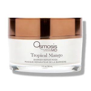 Tropical Mango - Barrier Repair Mask