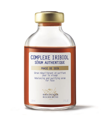 Complex Iribiol Serum